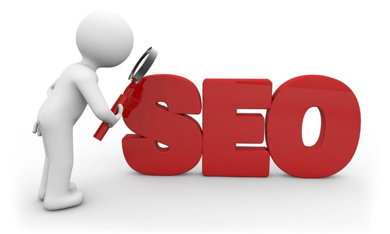 SEO，網(wǎng)站優(yōu)化